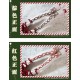 Red Maria Christmas Bell Tights(4 Colours)